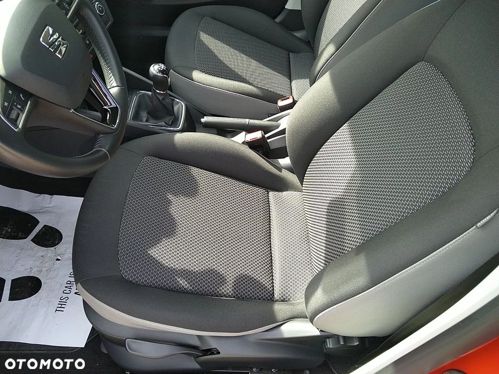 Seat Ibiza - 24