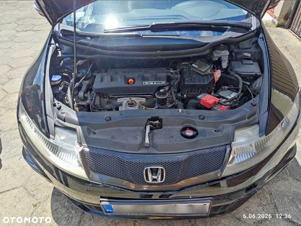 Honda Civic - 5