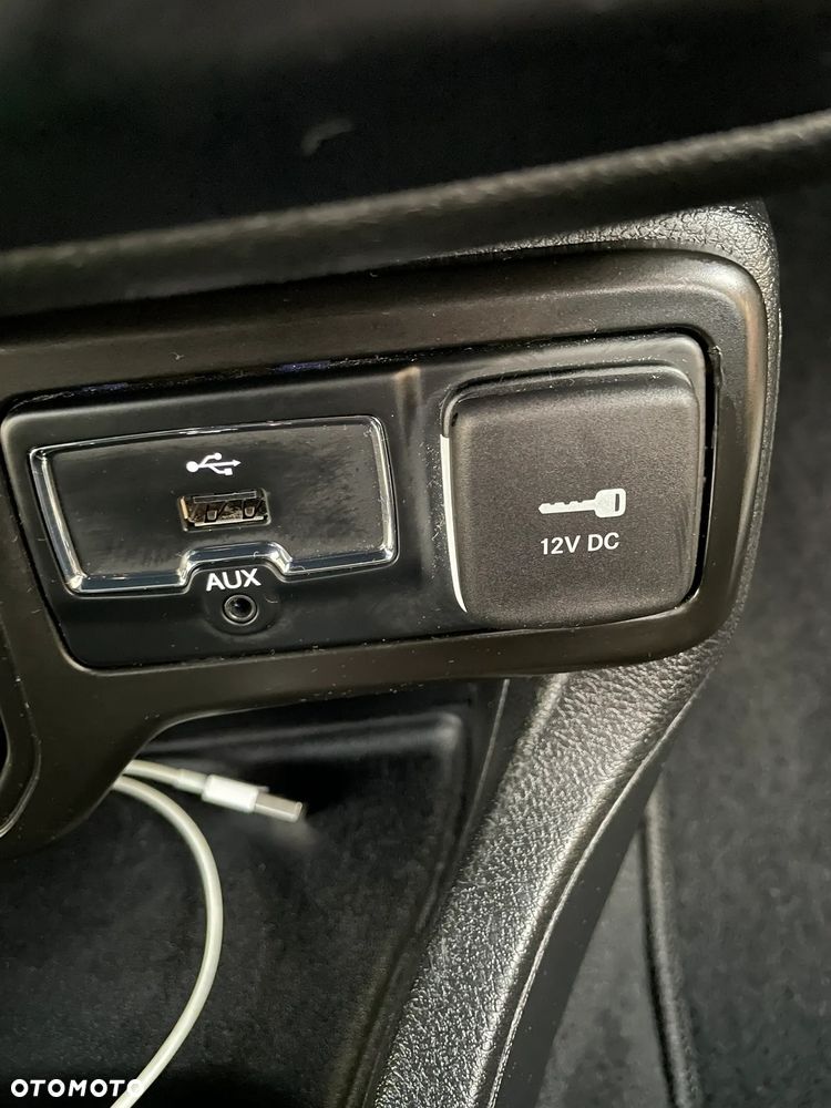 Jeep Renegade 1.3 GSE T4 Turbo Longitude FWD S&S - 25
