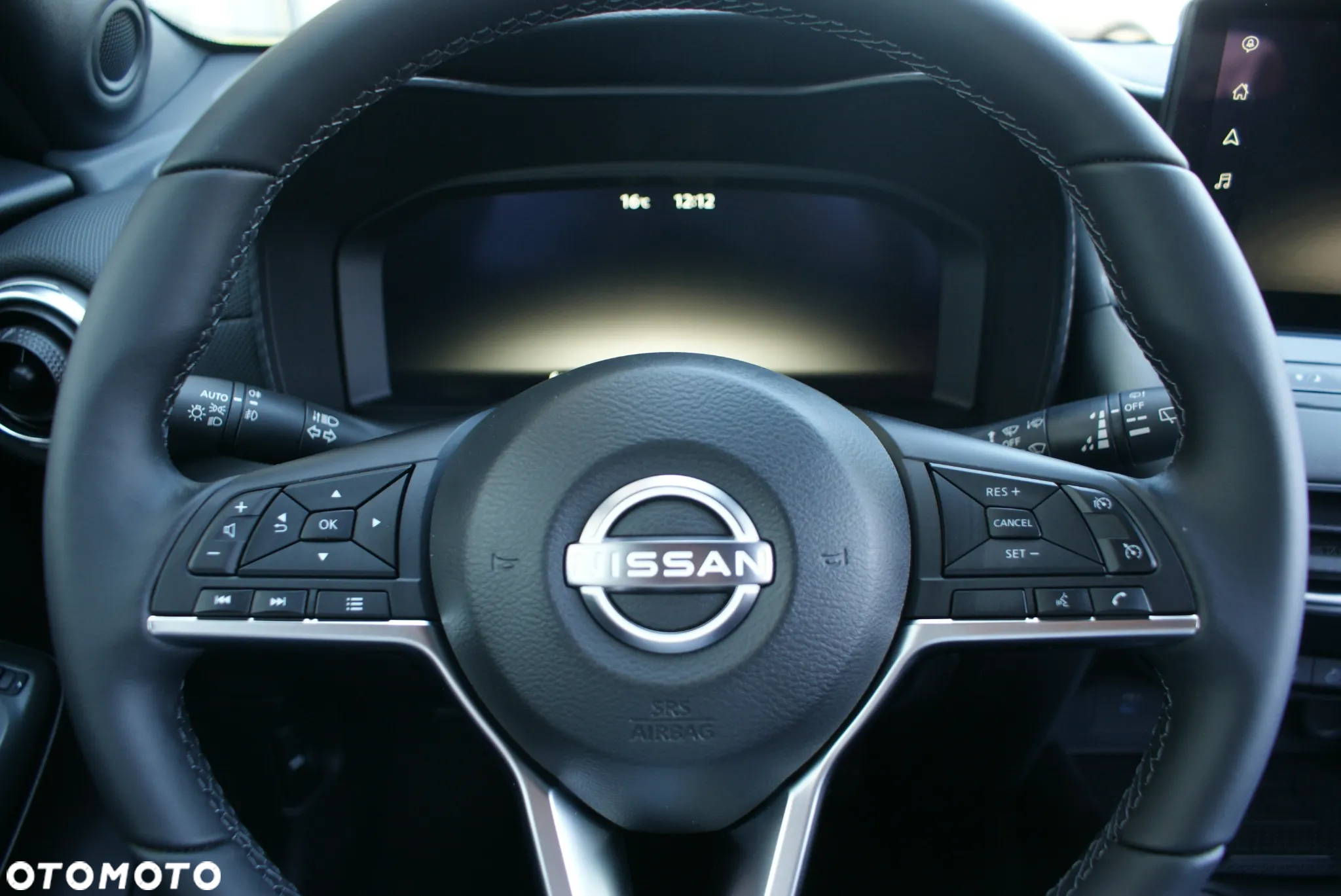 Nissan Juke - 21