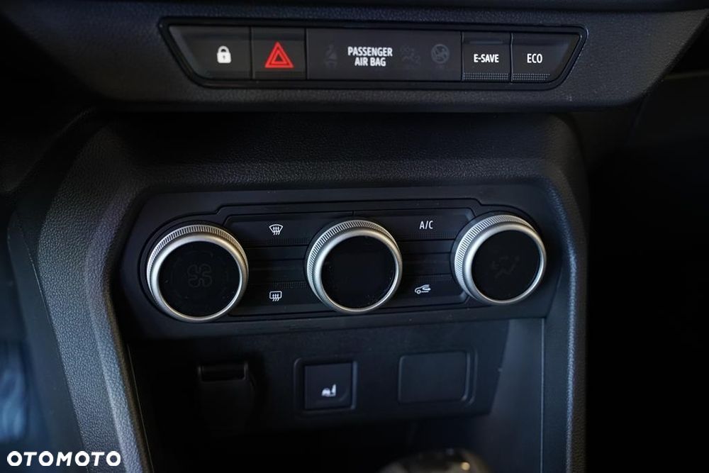 Dacia Jogger 1.6 Full Hybrid 140 Extreme MMT 7os - 21