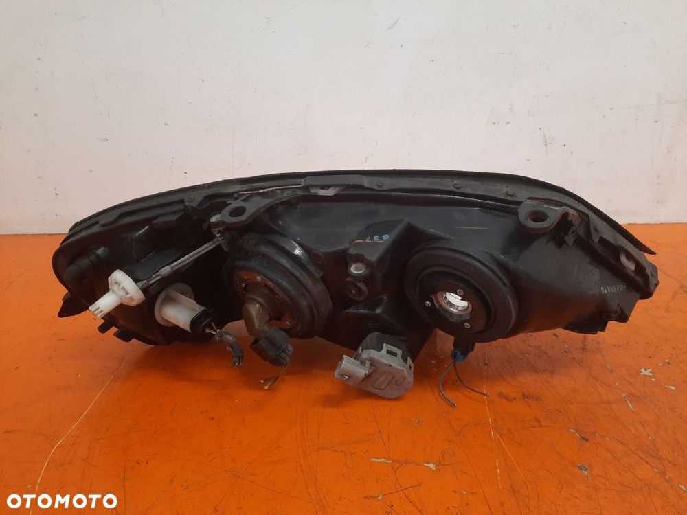 OPEL ASTRA-G 2.0 DTL REFLEKTOR LEWY 20-5488B - 2