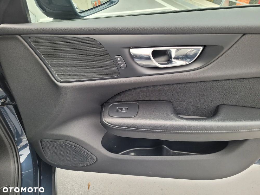 Volvo V60 D3 - 22