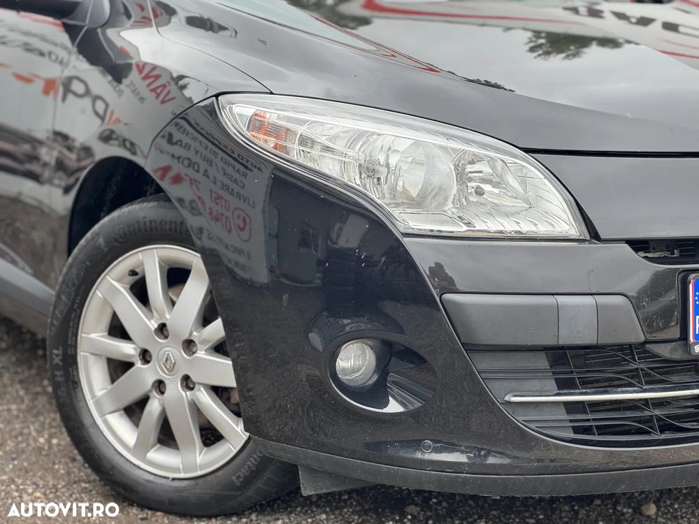 Renault Megane - 15