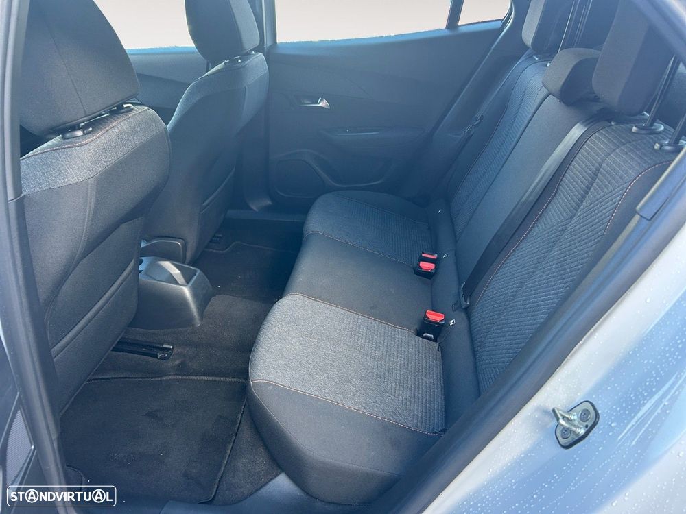 Peugeot 2008 1.2 PureTech Style - 13