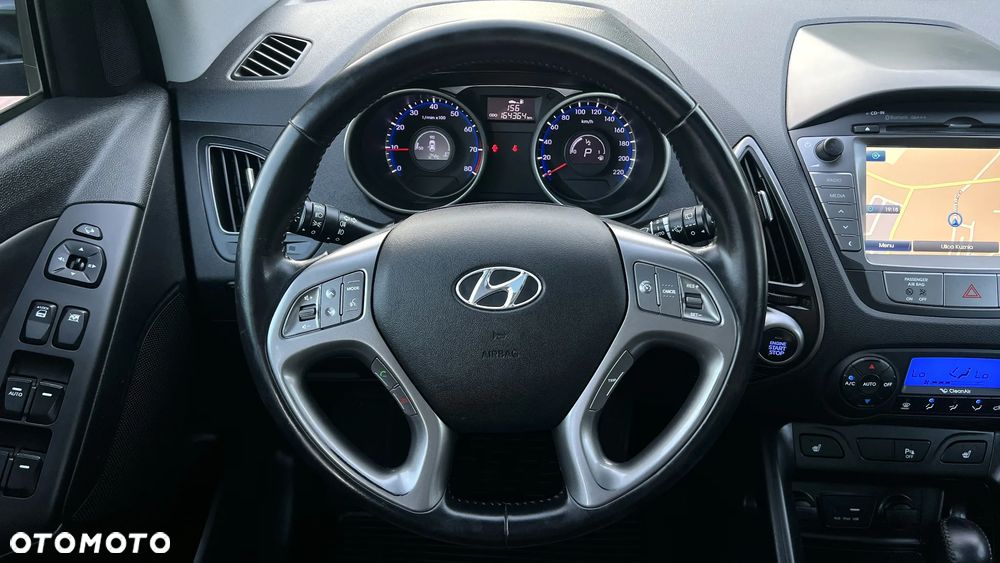 Hyundai ix35 2.0 GDI Premium 4WD - 7