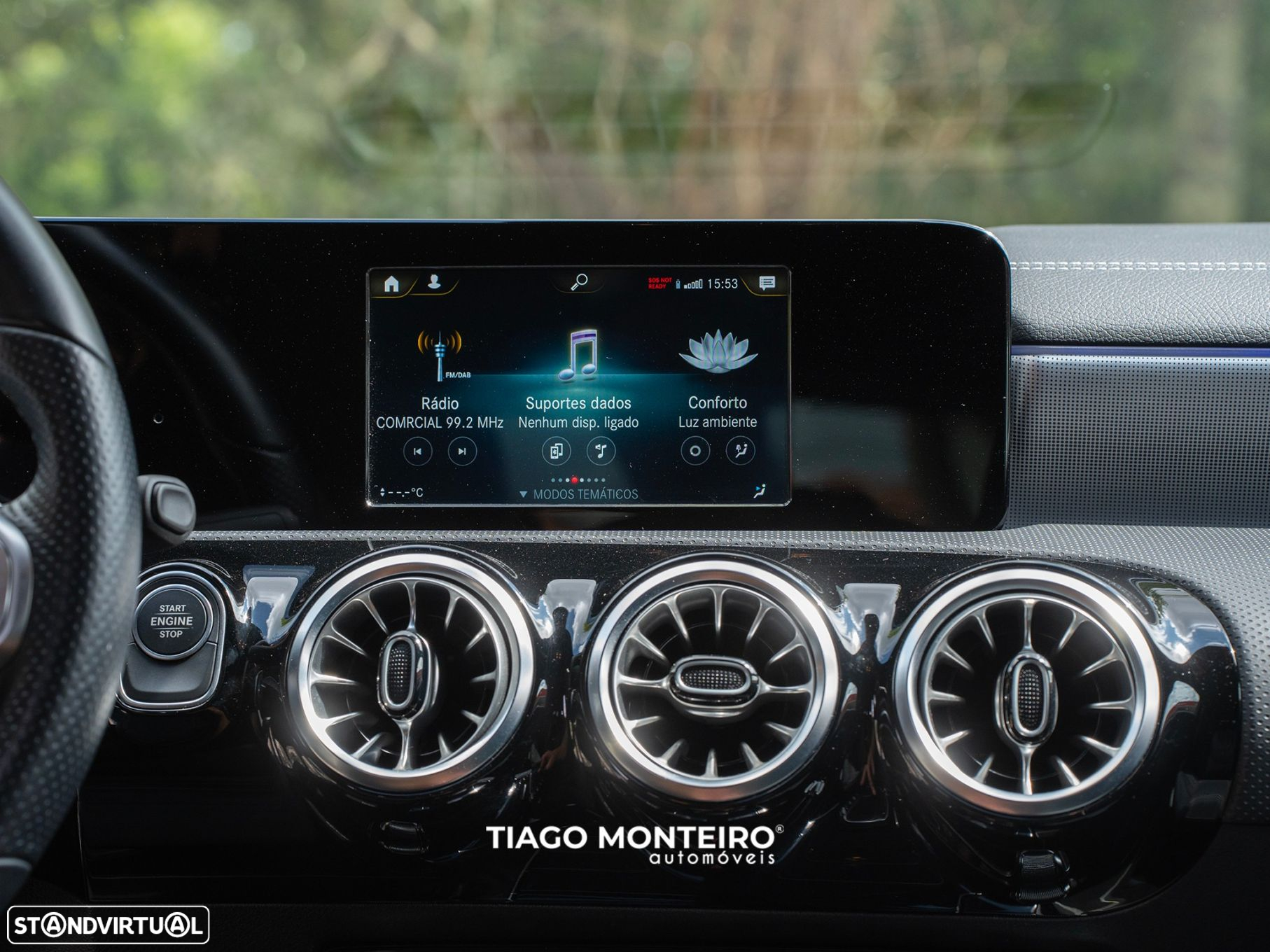 Mercedes-Benz A 250 - 37
