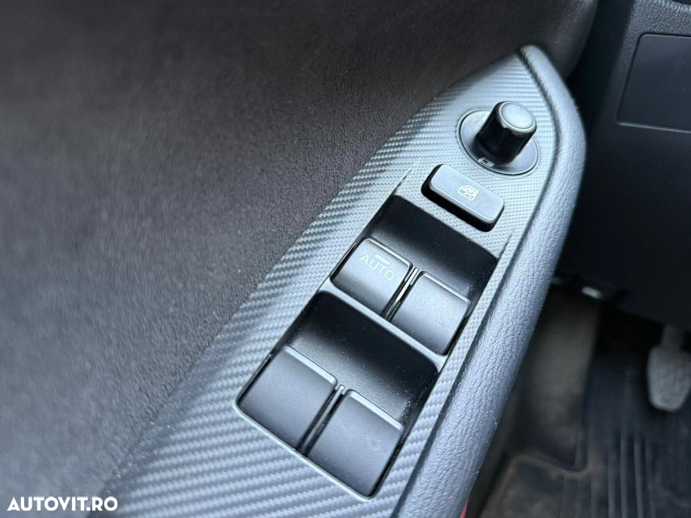 Mazda CX-3 SKYACTIV-G 150 i-ELOOP AWD Sports-Line - 23