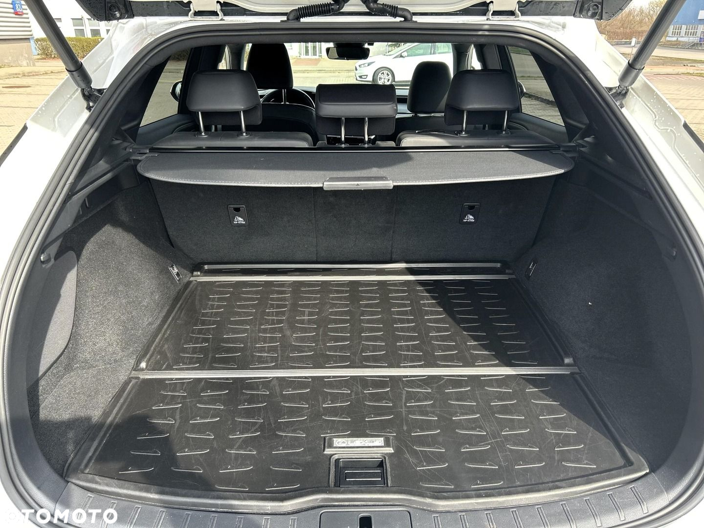 Lexus RX 350h Prestige - 20