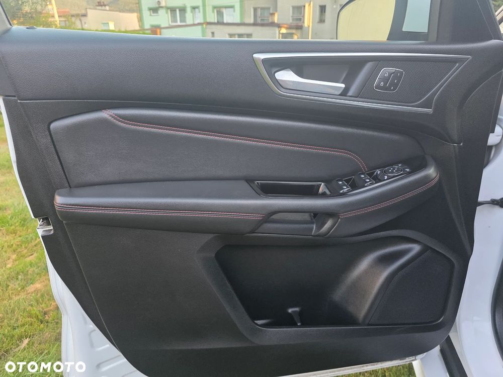 Ford S-Max 2.0 EcoBlue ST-Line - 8