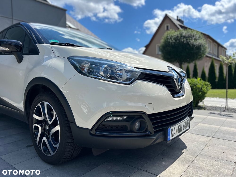 Renault Captur 1.2 TCe Intens EDC - 4