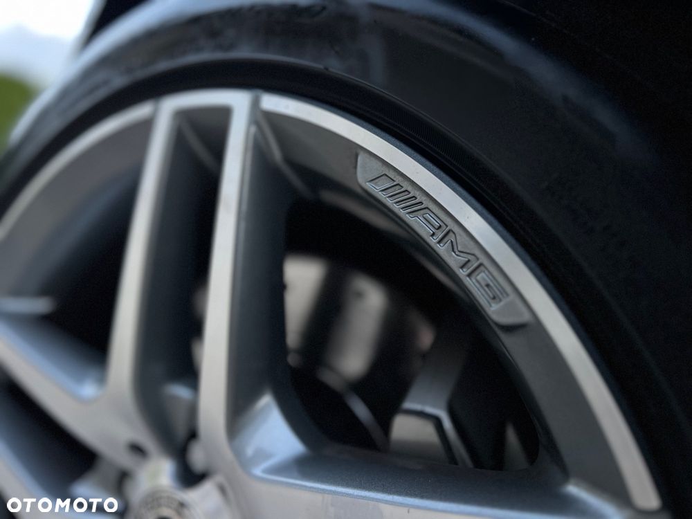 Mercedes-Benz Klasa S 450 4-Matic L AMG Line 9G-TRONIC - 33