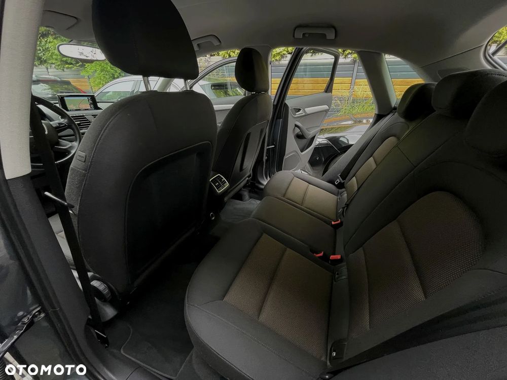 Audi Q3 2.0 TFSI quattro S tronic - 21