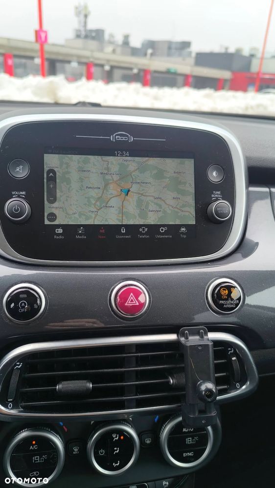 Fiat 500X Dolcevita 1.0 FireFly Turbo 4x2 S&S Cross - 4