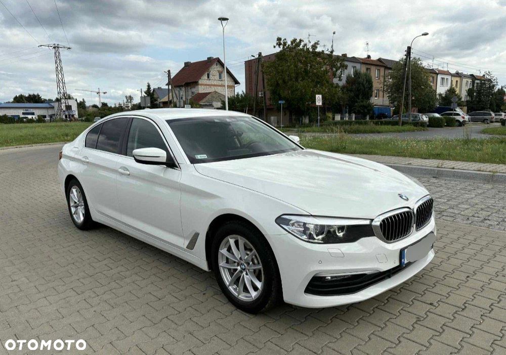 BMW Seria 5 - 4