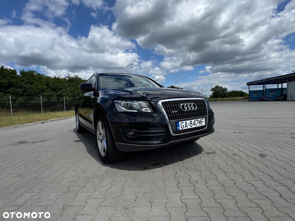 Audi Q5 - 6