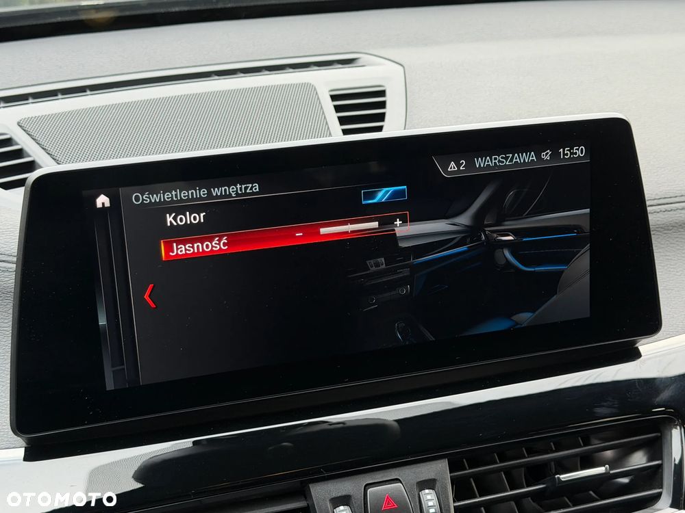 BMW X2 xDrive20d M Sport - 18