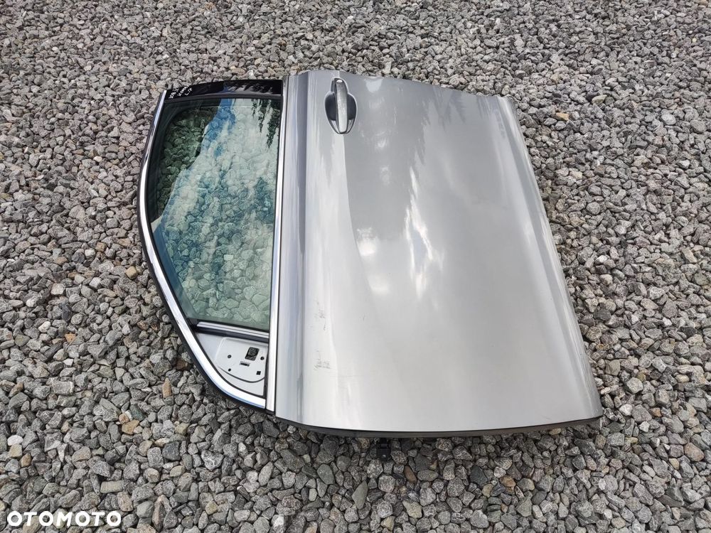 DRZWI LEWE LEWY PRZÓD PRZEDNIE PEUGEOT 308 II T9 2013-2021 - 4