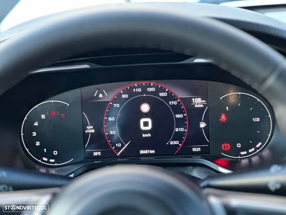 Fiat Tipo Cross 1.0 GSE T3 - 23