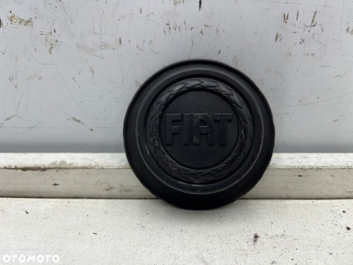 Kołpak Fiat Panda 2 II 03-12r. dekielek zaślepka felgi oryginalny 46785491 - 2