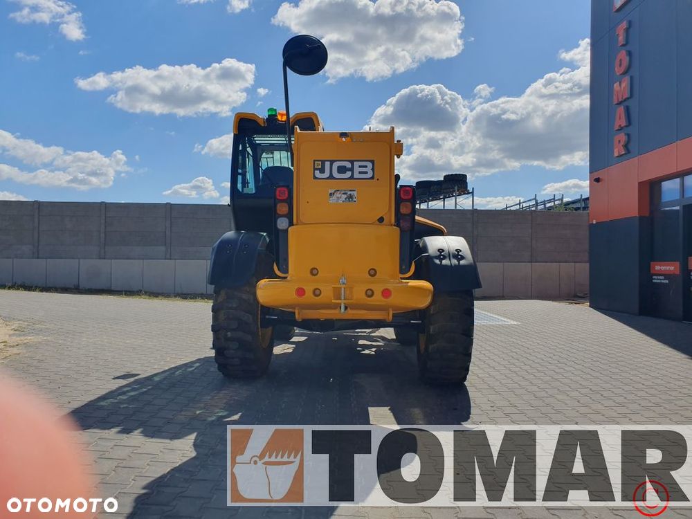 JCB 540-170 2018R - 8