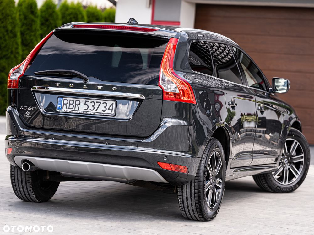 Volvo XC 60 - 4