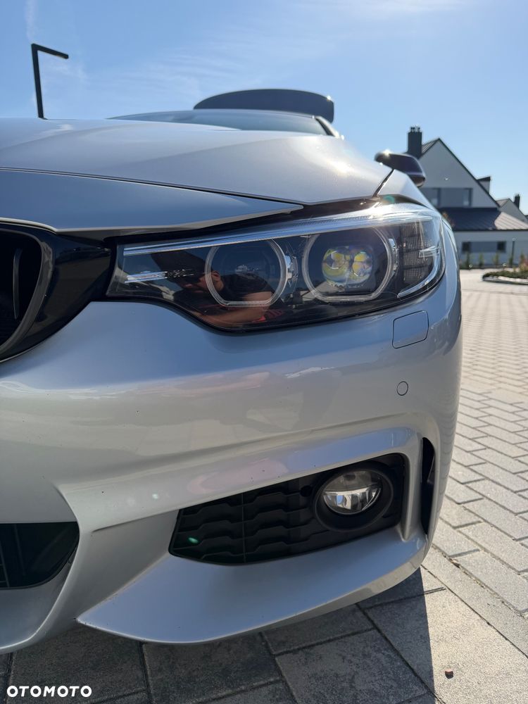 BMW Seria 4 430i xDrive - 37