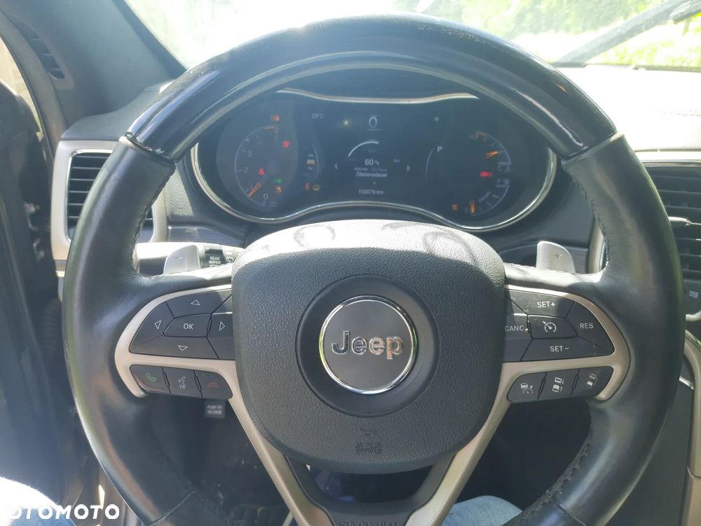 Jeep Grand Cherokee ver-3-0-v6-multijet-4wd-automatik-summit - 13