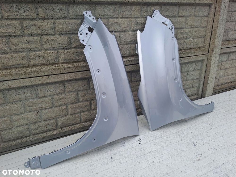 toyota yaris cross 4 iv 19-24 błotnik lewy prawy oryginał - 3