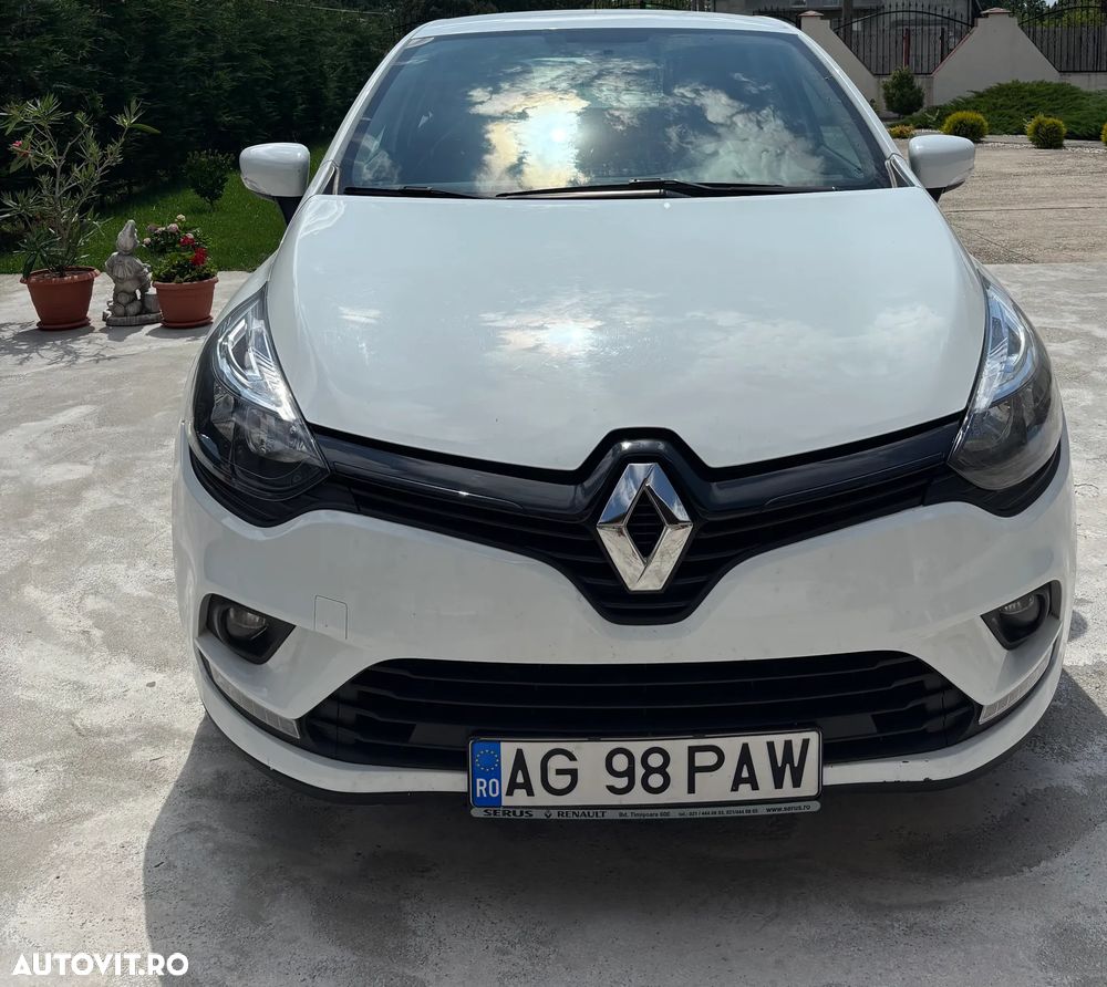 Renault Clio TCe Life - 5