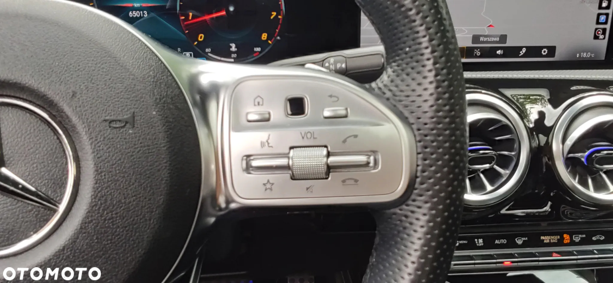 Mercedes-Benz CLA 200 AMG Line 7G-DCT - 15