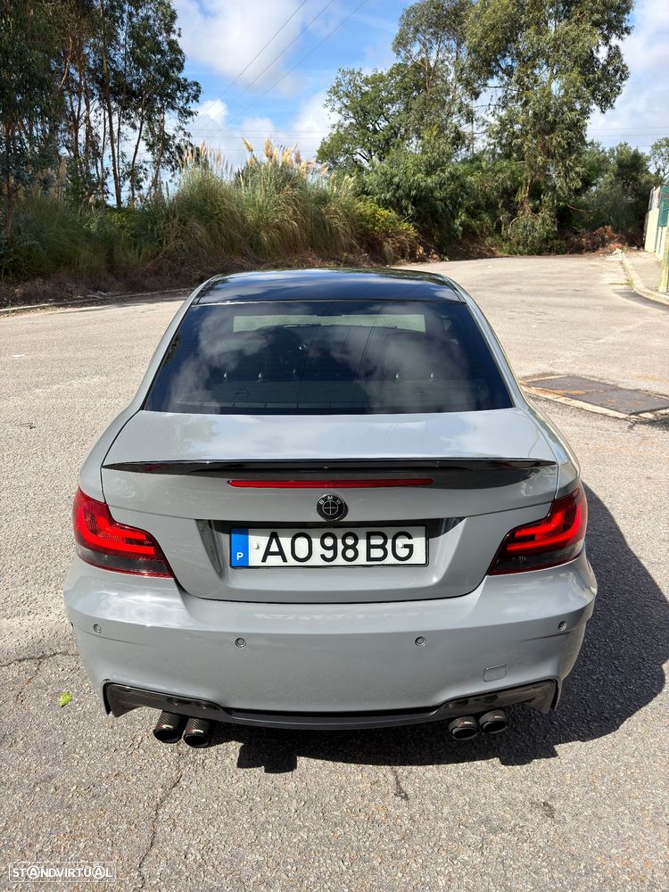 BMW 120 d Coupe - 5