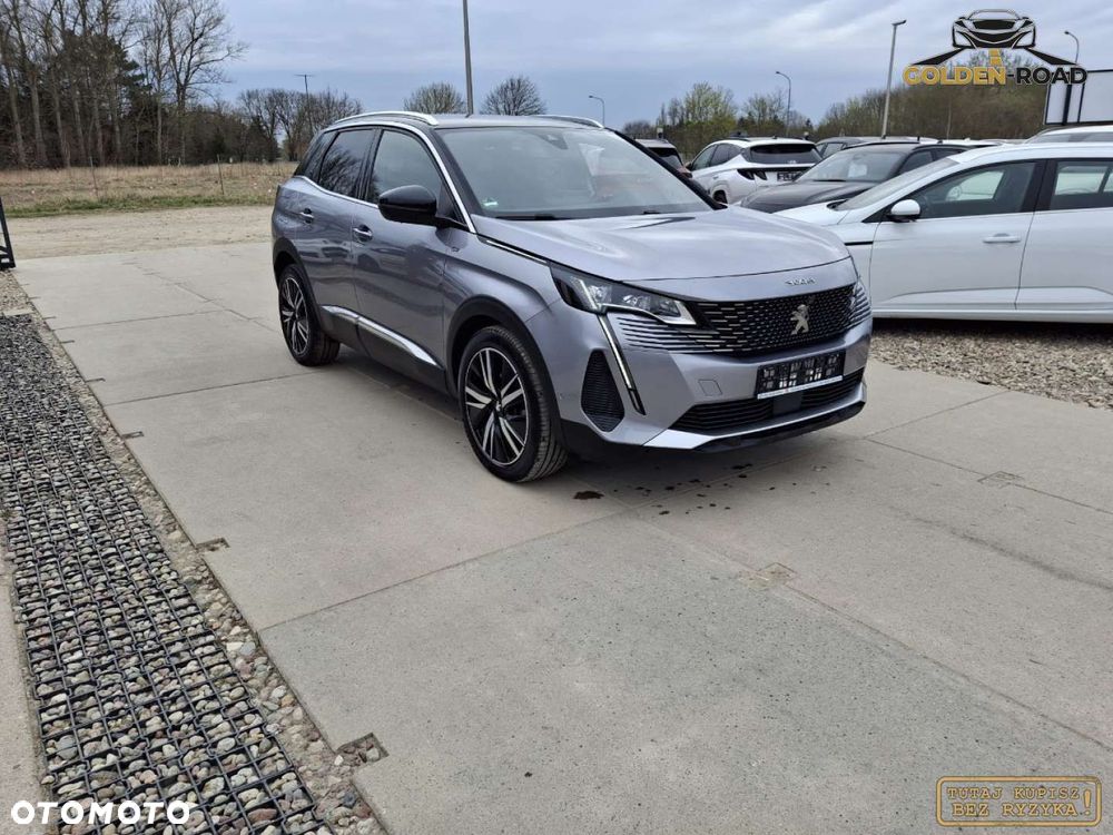 Peugeot 3008 - 4