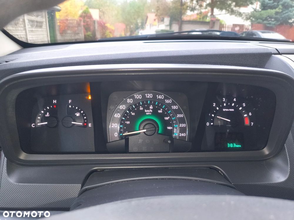 Dodge Journey - 39