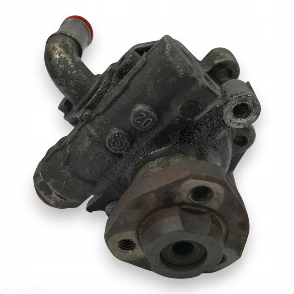 POMPA WSPOMAGANIA VW Golf IV Bora Audi A3 8L 1.9 TDI 1.4 2.0 - 1