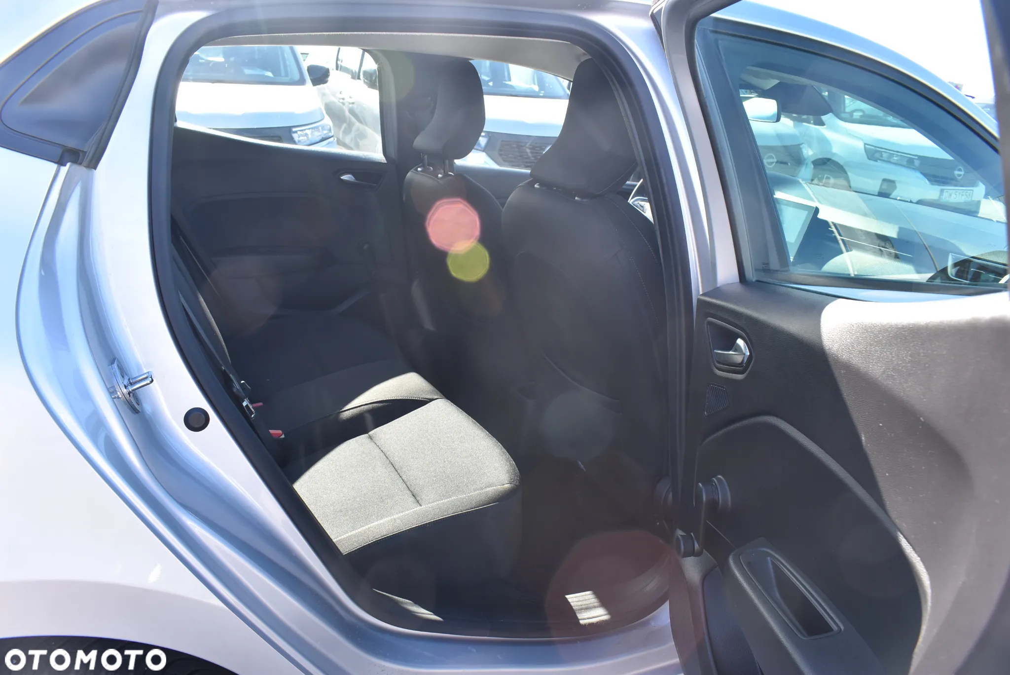 Renault Clio 1.0 TCe Equilibre - 15