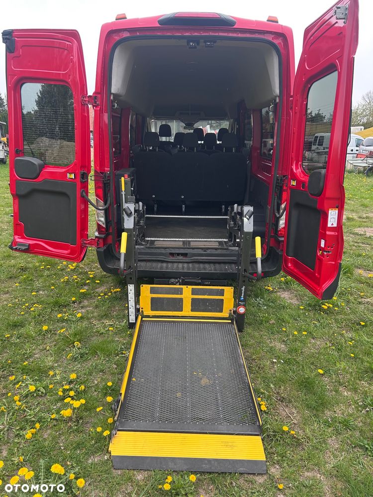 Ford Transit - 11