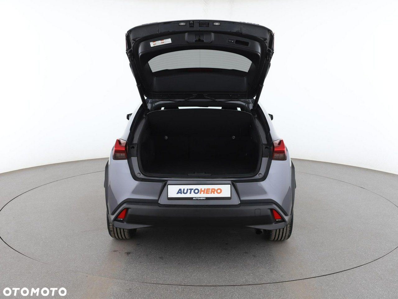Lexus UX 250h Prestige 2WD - 19