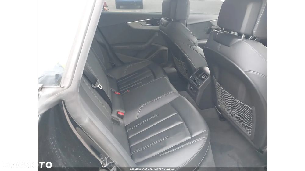 Audi A5 Sportback - 10