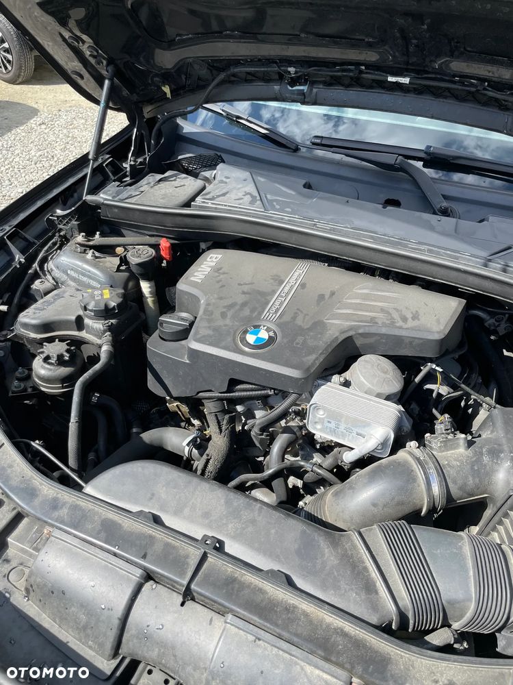 BMW X1 xDrive28i xLine - 16