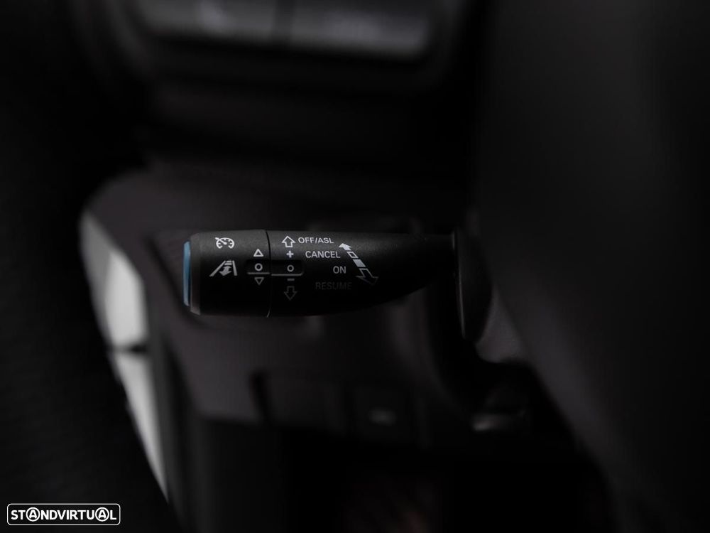 MG MG5 5 Maximal Luxury - 18