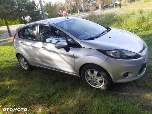 Ford Fiesta - 13