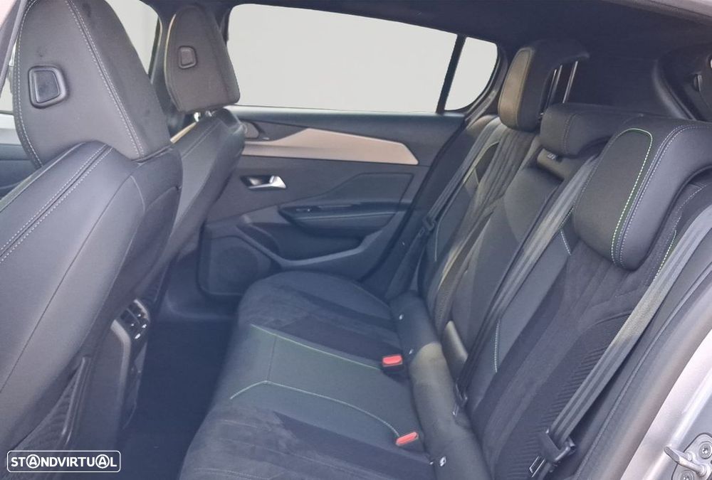 Peugeot 308 CC - 7
