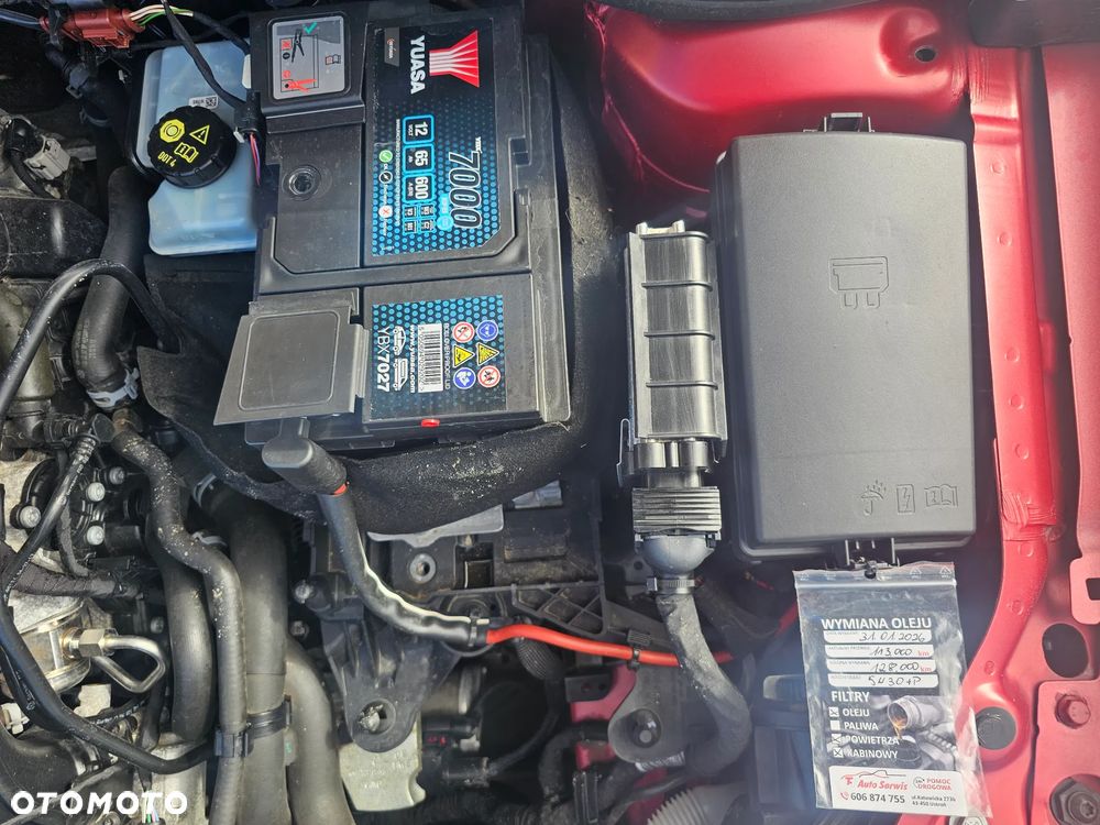 Seat Leon 1.4 TSI Start&Stop FR - 28