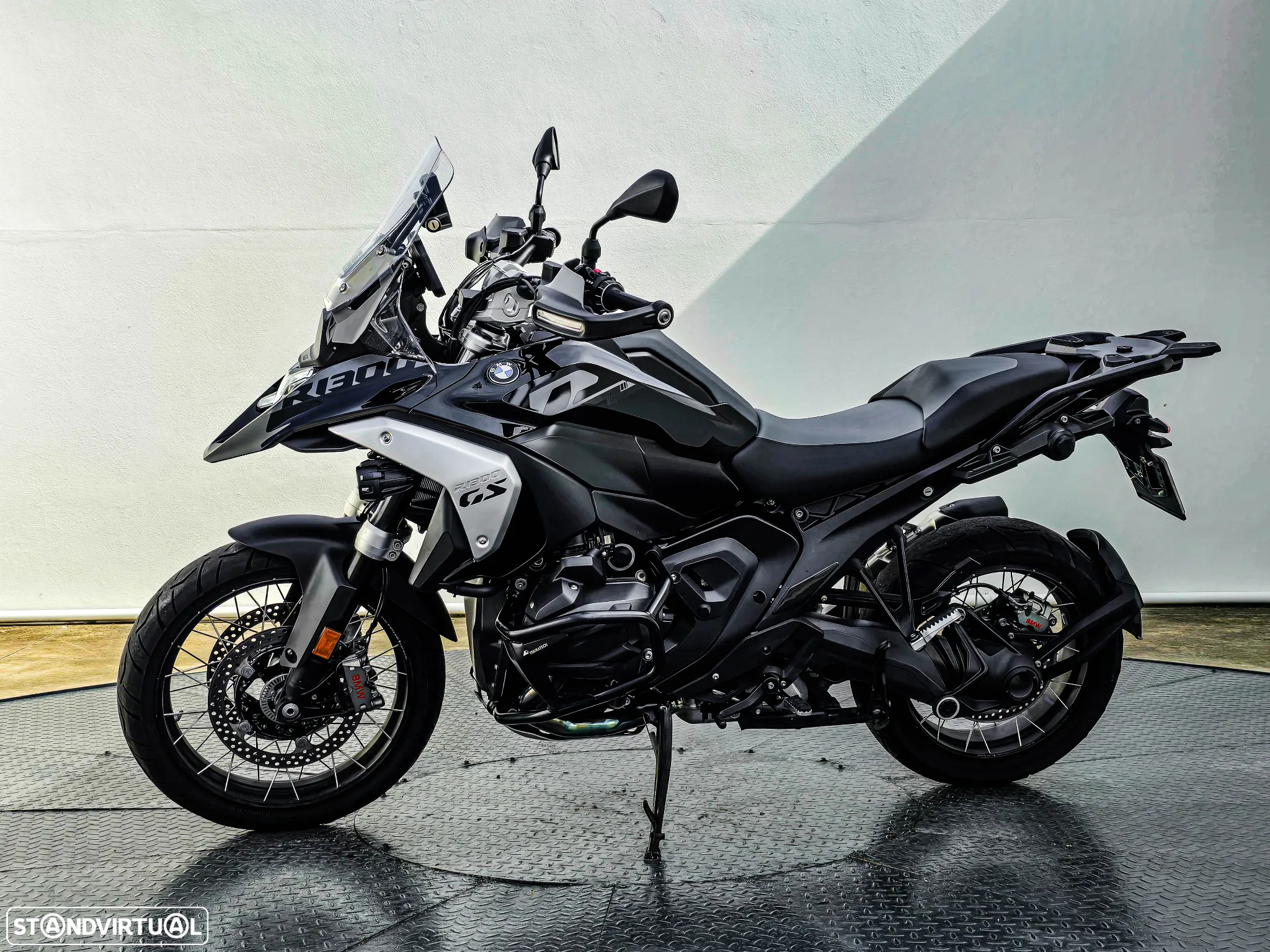 BMW R 1300 GS - 7