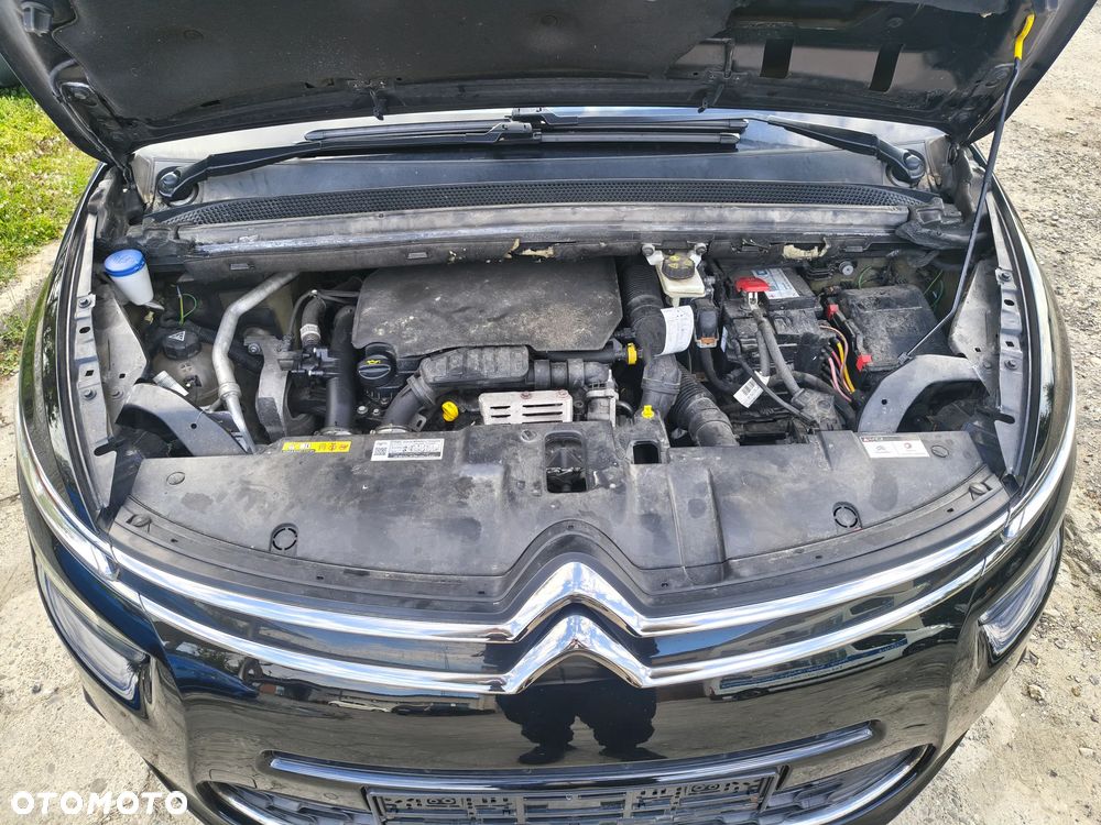 Citroën C4 Grand Picasso PureTech 130 Stop&Start Exclusive - 24