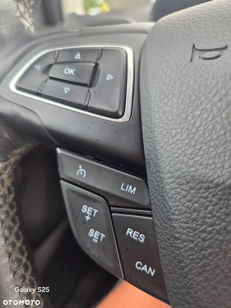 Ford C-MAX 1.0 EcoBoost Trend ASS - 20