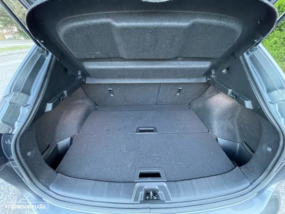 Nissan Qashqai 1.6 dCi Tekna Premium Pele - 47