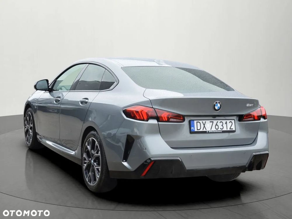 BMW Seria 2 220 Gran Coupe - 7