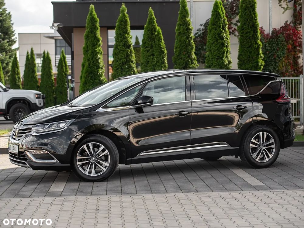 Renault Espace - 7